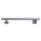 Keeney Mfg Smooth Infinity Grab Bar, Polished Chrome, 36", 36.00" L, Stainless Steel, Polished Chrome GB2023-36PC - alternate 5